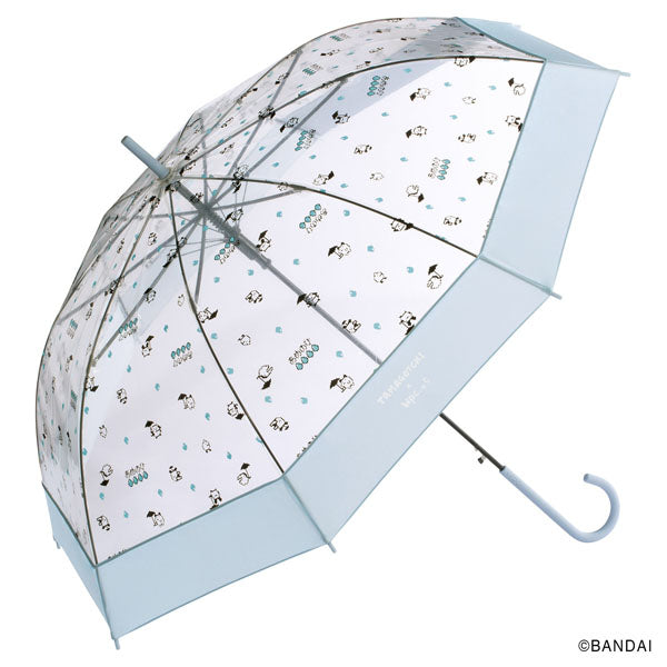 【Wpc.公式】ビニール傘 たまごっち×Wpc.っち 61cm 大きい ジャンプ傘 傘 レディース 雨傘 長傘