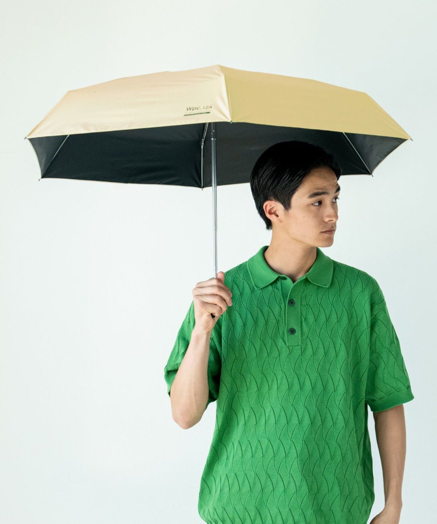 ダブリュピーシー Wpc. 【Wpc.】 IZA Type:COMPACT コンパクト 折りたたみ傘 （その他） その他