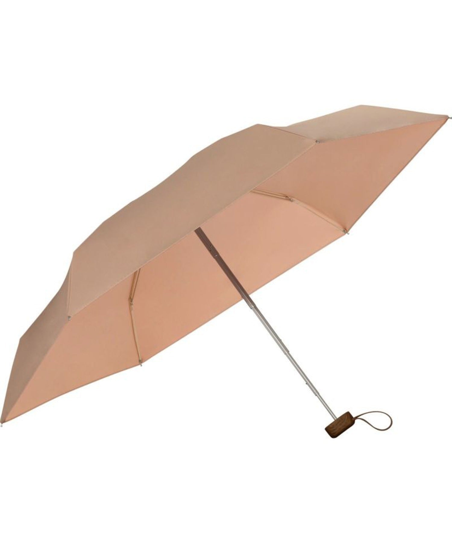 ダブリュピーシー Wpc. 完全遮光インサイドカラーtiny タイニー （ベージュ） ベージュ