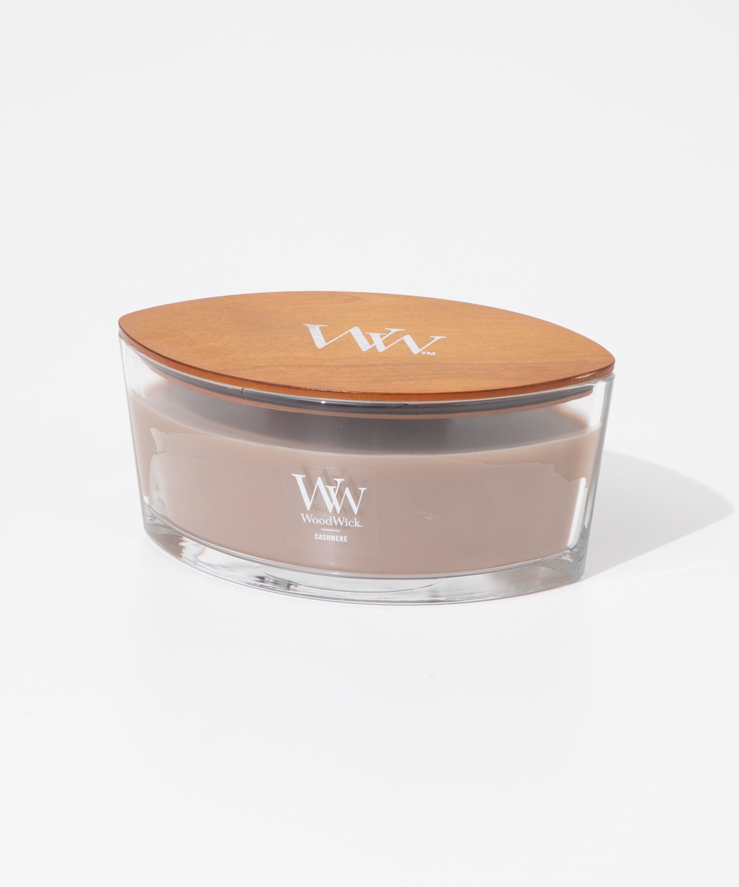 WoodWick WoodWick Hearth Wick Candle L Unisex Aroma Scent Room Fragrance HOME FRAGRANCE 【Non-returnable item】