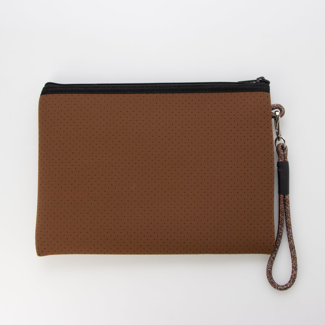 ウィローベイ Willow Bay BOUTIQUE POUCH ポーチ （ブラウン） ブラウン