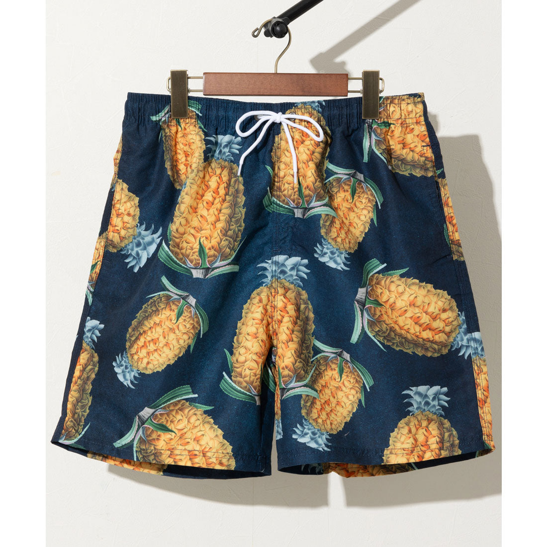 ウィットビーウェア Whitby Wear サーフパンツ 海パン 南国柄 水着 【返品不可商品】