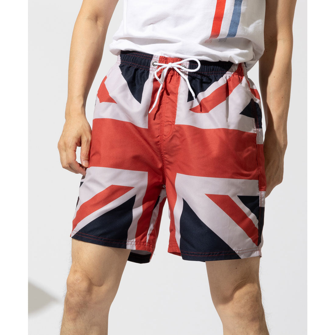 ウィットビーウェア Whitby Wear サーフパンツ デザインアソート 海パン 速乾 水着 水陸両用  スイムショート 【返品不可商品】