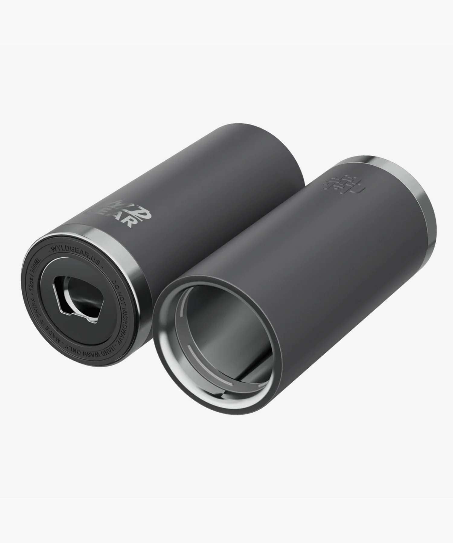 野性齒輪 WyLD GEAR 野性齒輪 WYLD GEAR Wyld 12盎司 瘦罐保護套 中性 休閒 露營用品 12盎司 罐保護套 【不接受退貨商品】