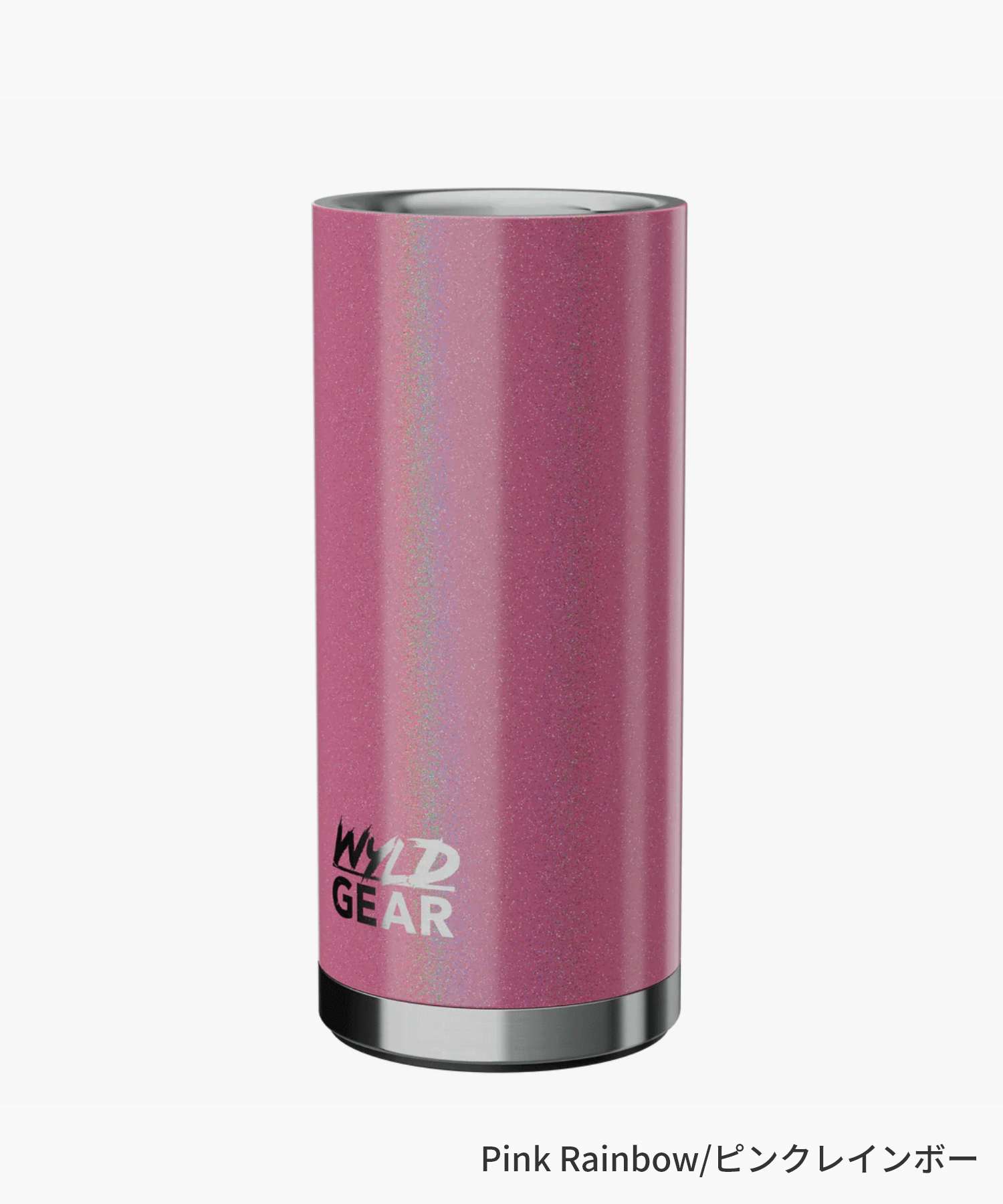 野性齒輪 WyLD GEAR 野性齒輪 WYLD GEAR Wyld 12盎司 瘦罐保護套 中性 休閒 露營用品 12盎司 罐保護套 【不接受退貨商品】