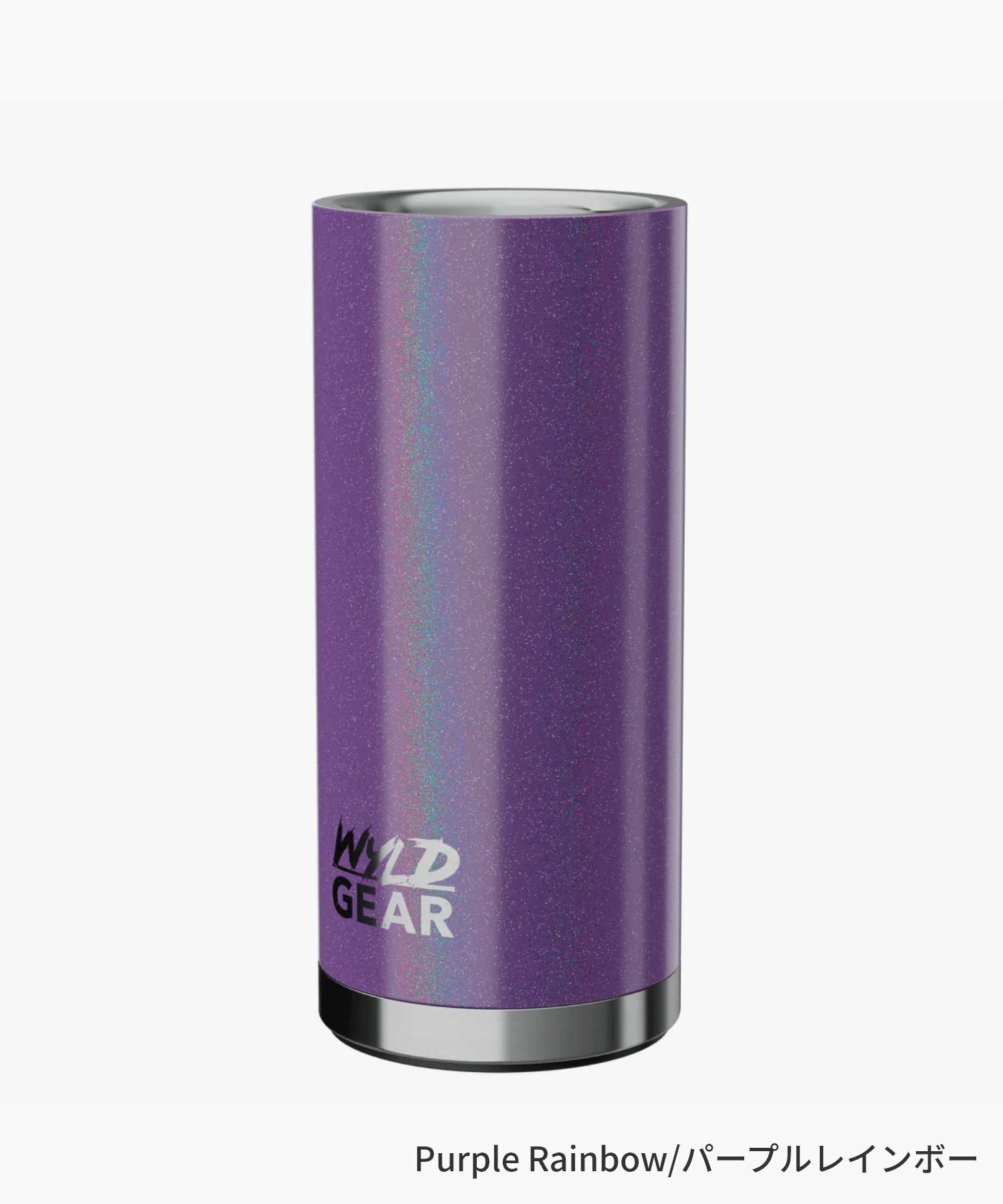 野性齒輪 WyLD GEAR 野性齒輪 WYLD GEAR Wyld 12盎司 瘦罐保護套 中性 休閒 露營用品 12盎司 罐保護套 【不接受退貨商品】