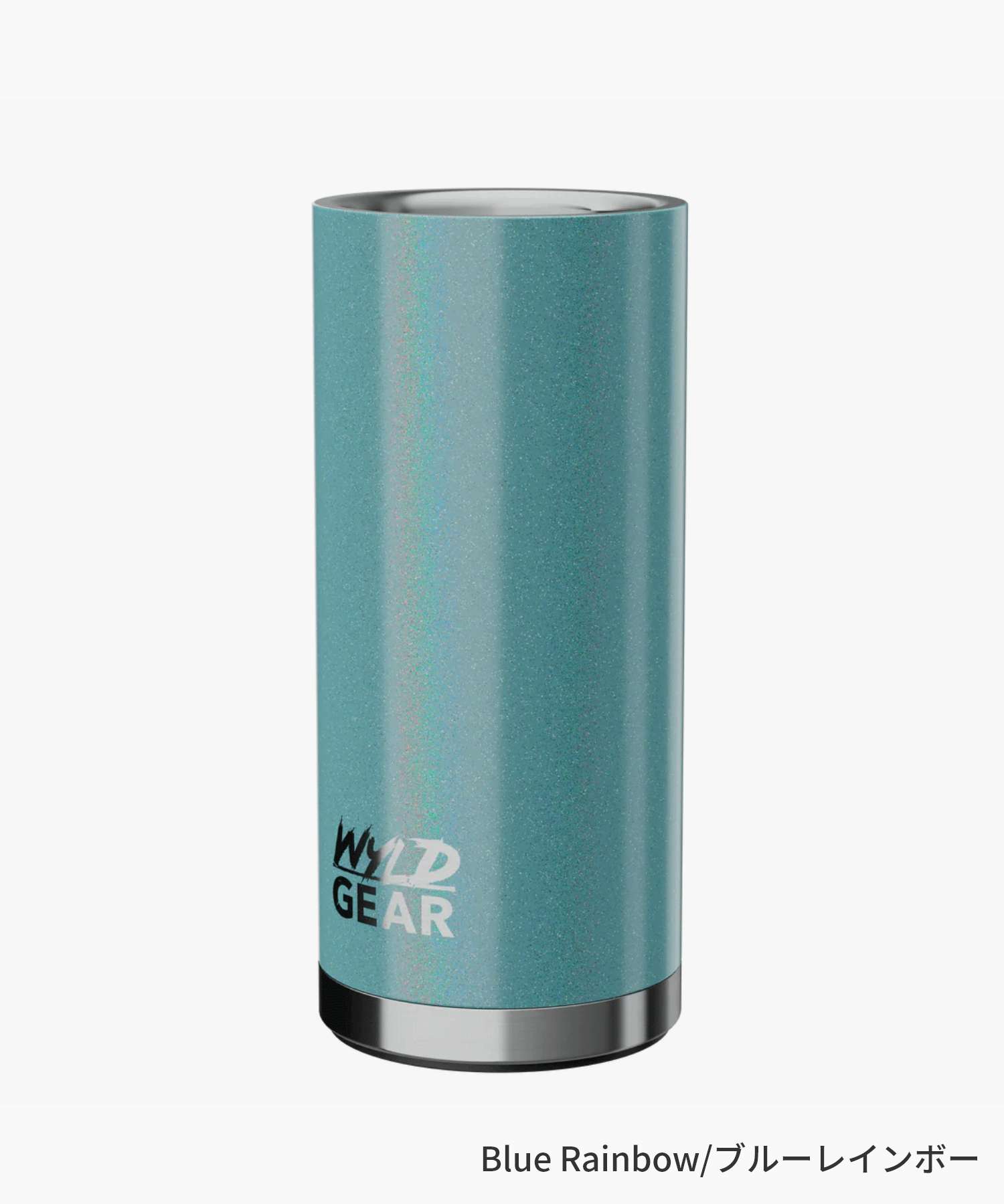 野性齒輪 WyLD GEAR 野性齒輪 WYLD GEAR Wyld 12盎司 瘦罐保護套 中性 休閒 露營用品 12盎司 罐保護套 【不接受退貨商品】