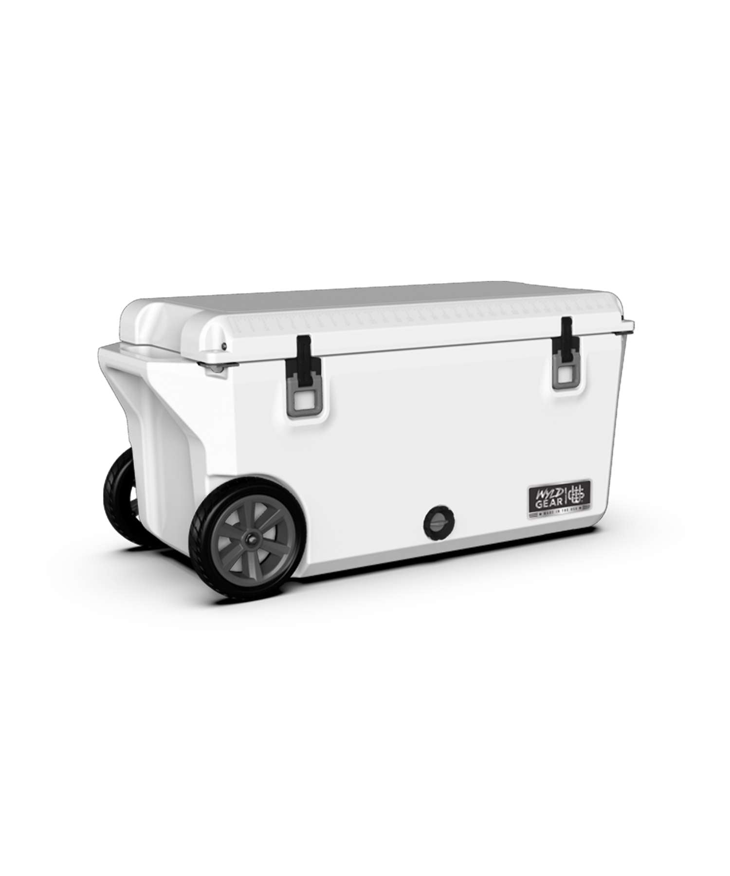 野外裝備 WyLD GEAR 野外裝備 WYLD GEAR 硬式冷卻器 FREEDOM 系列 75 QT 冷卻器 男女皆宜 休閒 露營用品 美國製造