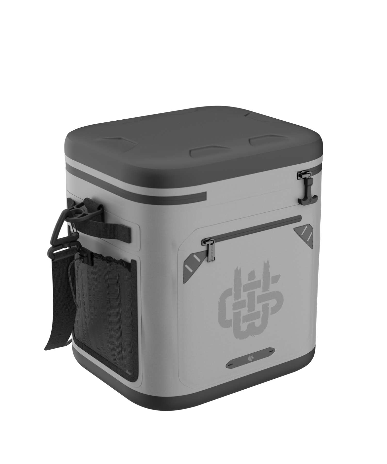 野外裝備 WyLD GEAR 野外裝備 WYLD GEAR 軟式冰箱 WYLD DAYS 30 男女通用 休閒 露營用品 WYLD DAYS 30
