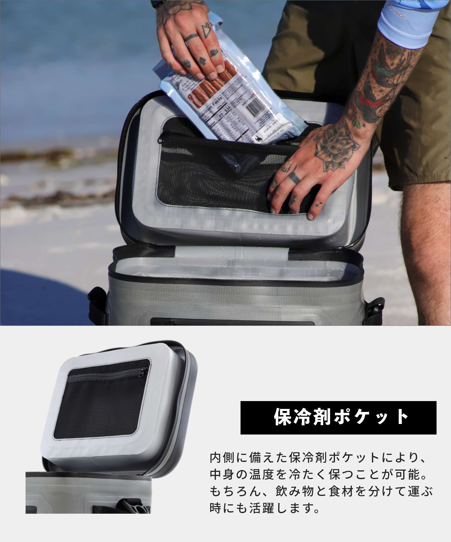 野外裝備 WyLD GEAR 野外裝備 WYLD GEAR 軟式冰箱 WYLD DAYS 背包 男女通用 休閒 露營用品 WYLD DAYS 背包
