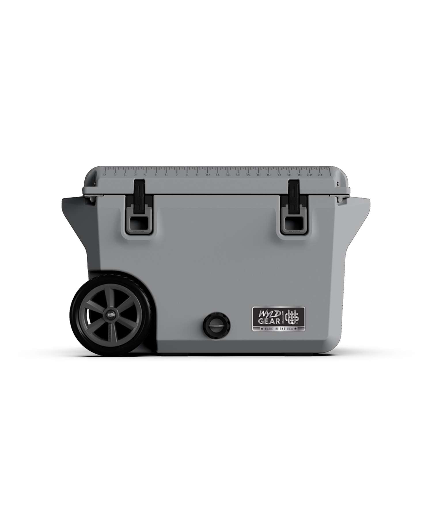 野外裝備 WyLD GEAR 野外裝備 WYLD GEAR 硬式冷卻器 FREEDOM 系列 50 QT 冷卻器 男女皆宜 休閒 露營用品 美國製造