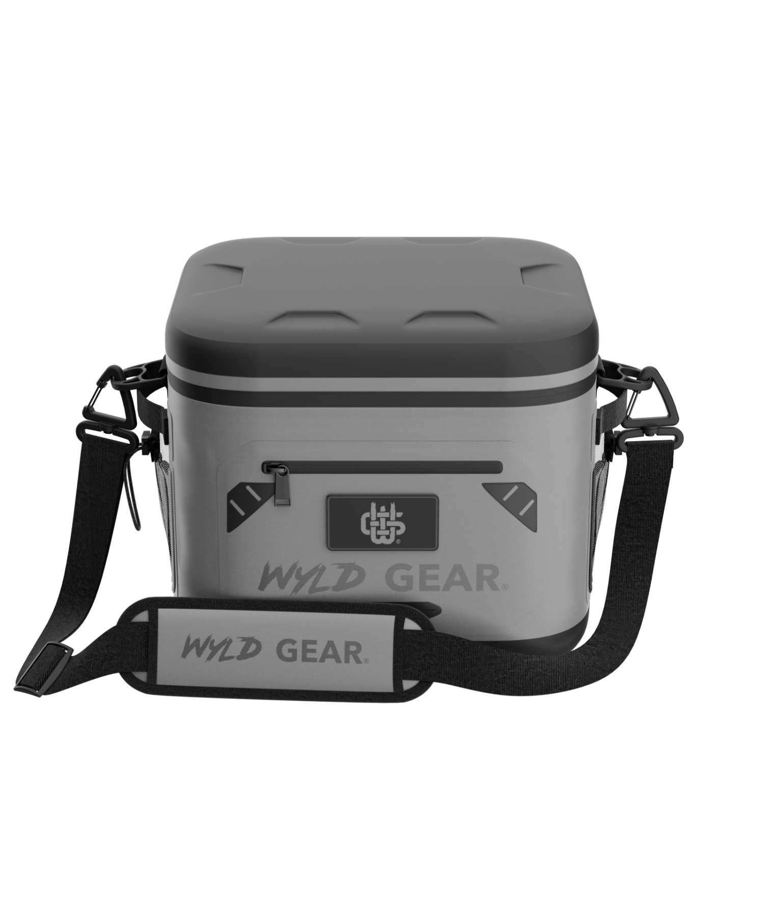 野外裝備 WyLD GEAR 野外裝備 WYLD GEAR 軟式冰箱 WYLD DAYS 20 男女通用 休閒 露營用品 WYLD DAYS 20
