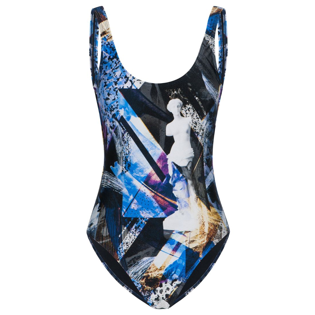 ウィーアーハンサム We are handsome スクープワンピースディエティ【返品不可商品】 （DIETY） DIETY