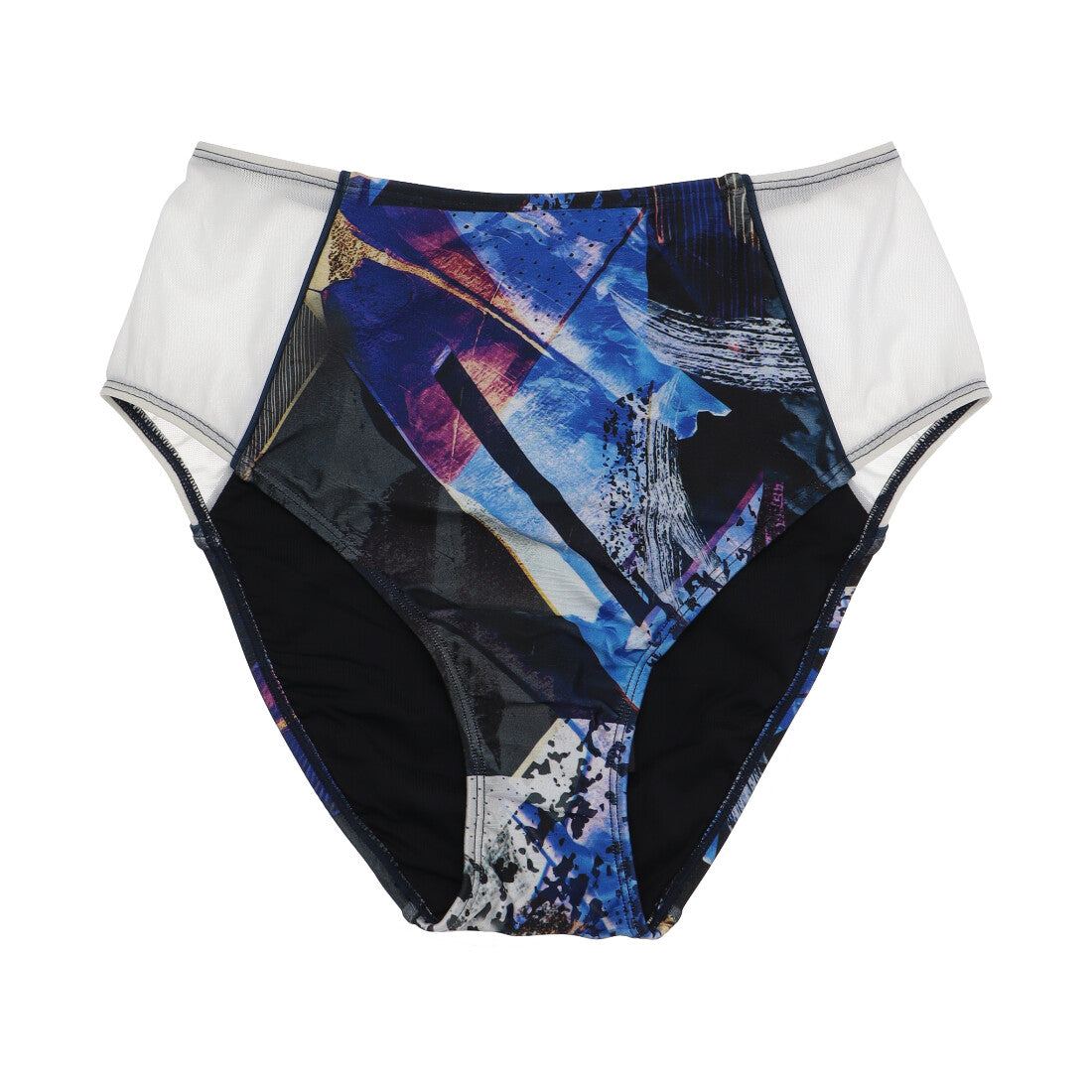 ウィーアーハンサム We are handsome ハイウエスト カップ ビキニ ディエティ【返品不可商品】 （DIETY） DIETY