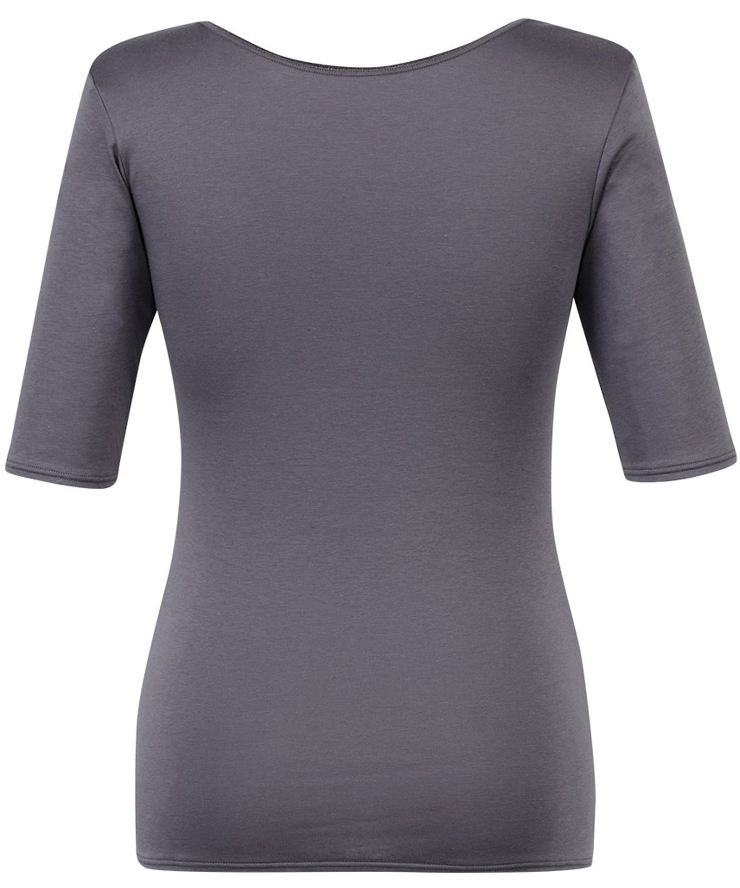 ウイング Wing あったかインナー 綿100％ 毛玉になりにくい 型くずれしにくい 【綿の贅沢 リッチ】 5分袖 半袖 秋 冬