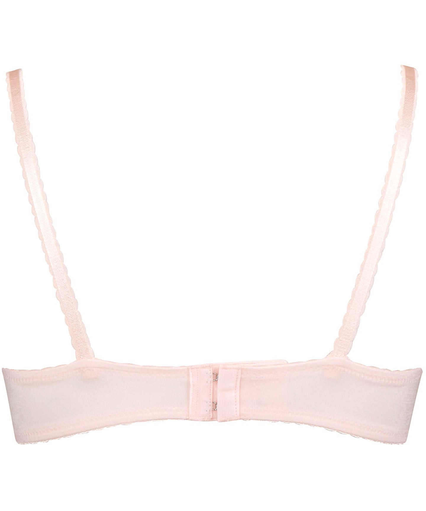 ウイング Wing 3／4カップブラジャー 【ナチュラルアップブラ】 （PI） PI