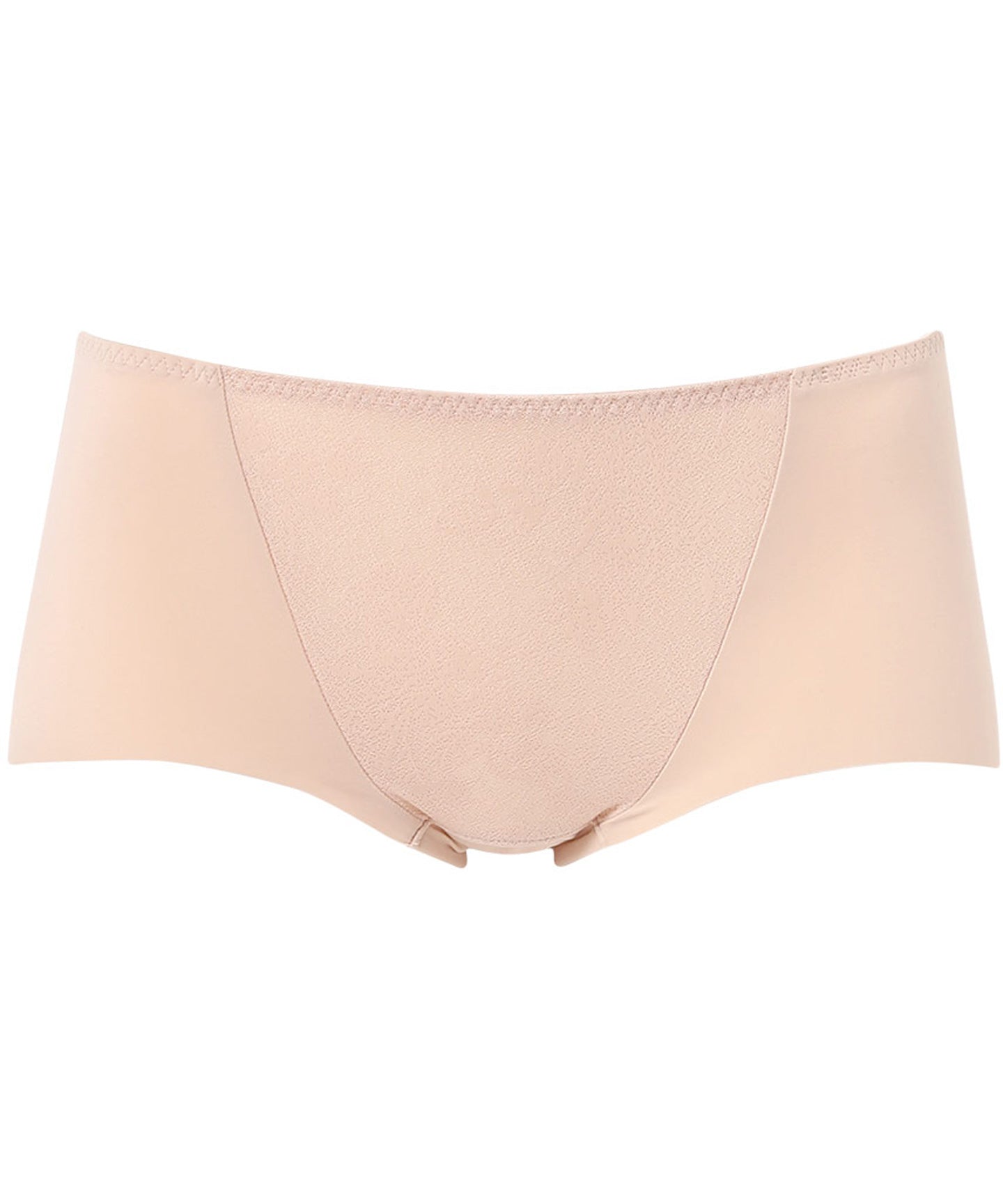 ウイング Wing ショーツ KB2873とペア   【夏のうすかるブラ】 はきこみ丈ふつう【返品不可商品】 （BE） BE