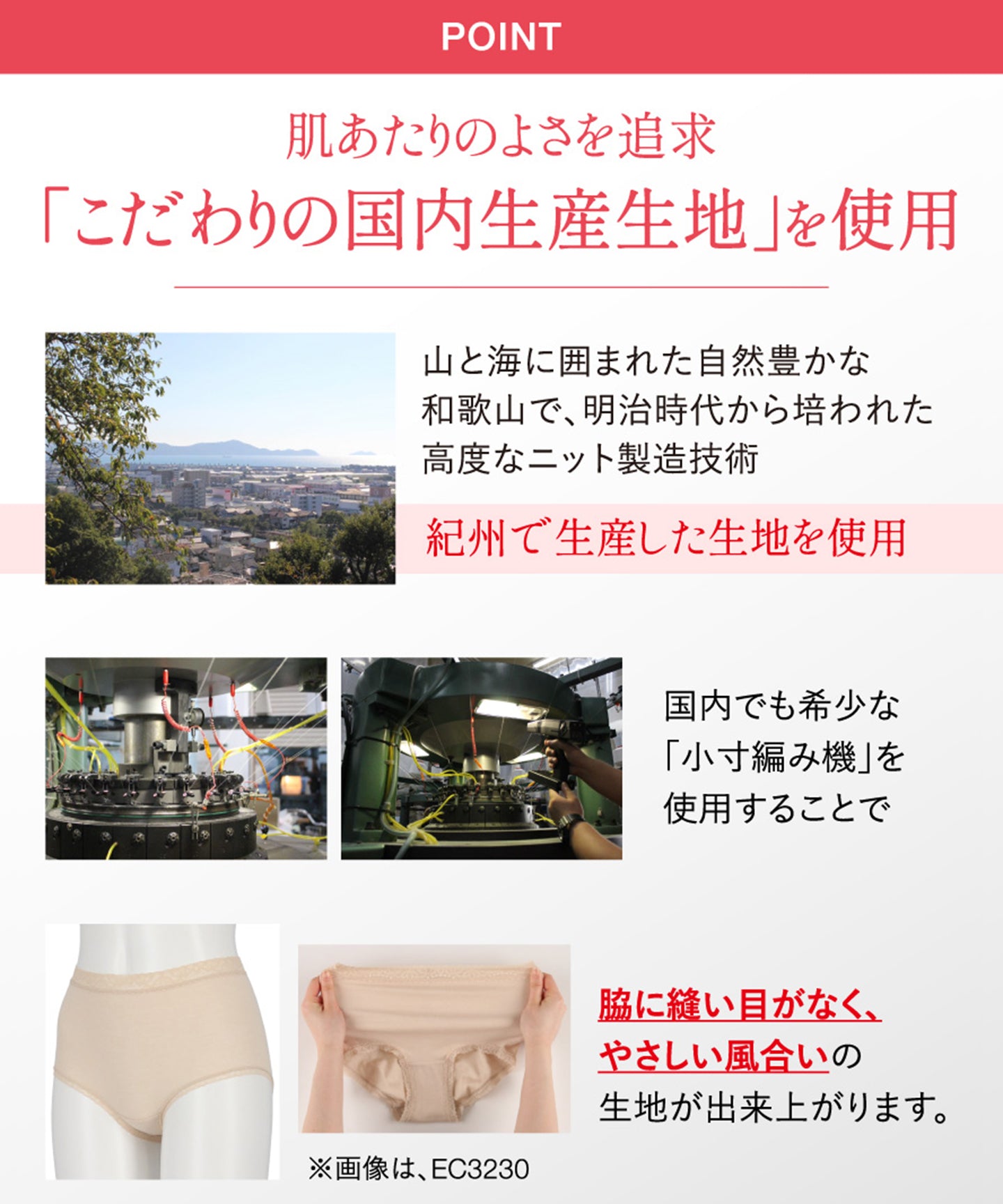 ウイング Wing ショーツ 綿混(身生地部) やさしい肌あたり 【デイリーフィット やわらかコットン】 はきこみ丈ふかめ 【返品不可商品】 （OB） OB