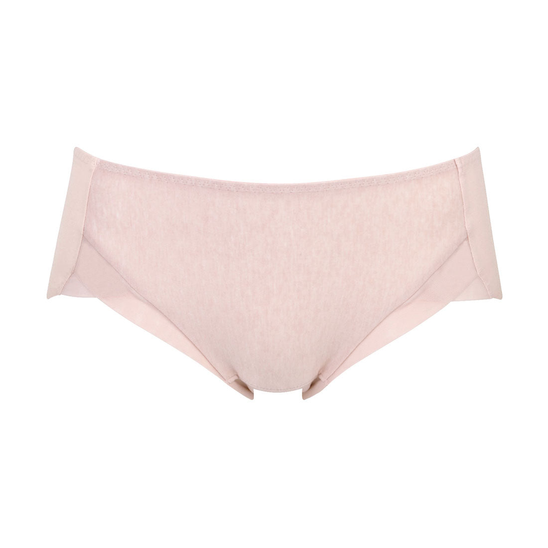 ウイング Wing ショーツ アウターにひびきにくい【シンクロブラ】ペアパンツ はきこみ丈：あさめ【返品不可商品】,LB
