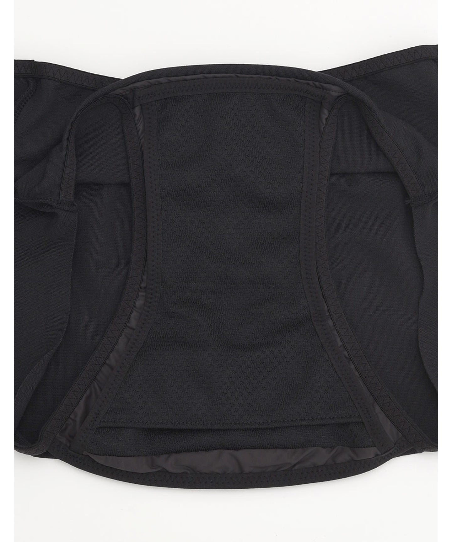 Wing Moisture-absorbing sanitary shorts, removable absorbent pad, leak-resistant, regular length [Non-returnable item]