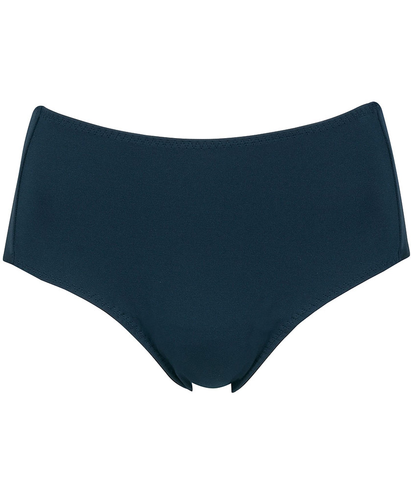 Wing Moisture-absorbing sanitary shorts, removable absorbent pad, leak-resistant, regular length [Non-returnable item]