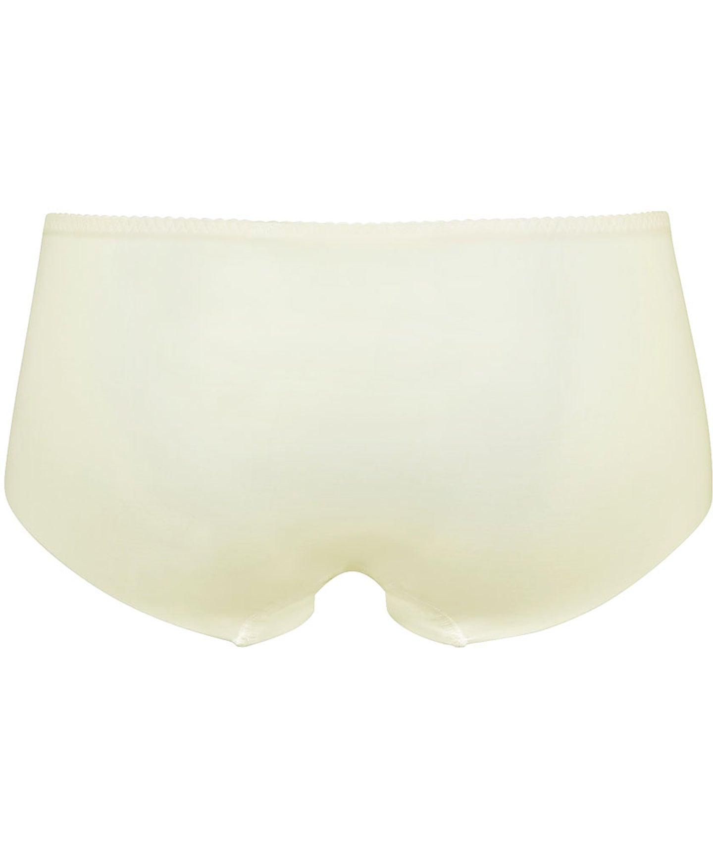 ウイング Wing ショーツ 【スキマフィットブラ】 KB2365とペア はきこみ丈あさめ 【返品不可商品】