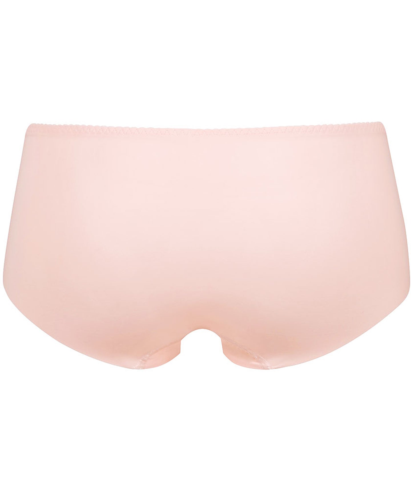 ウイング Wing ショーツ 【スキマフィットブラ】 KB2365とペア はきこみ丈あさめ 【返品不可商品】