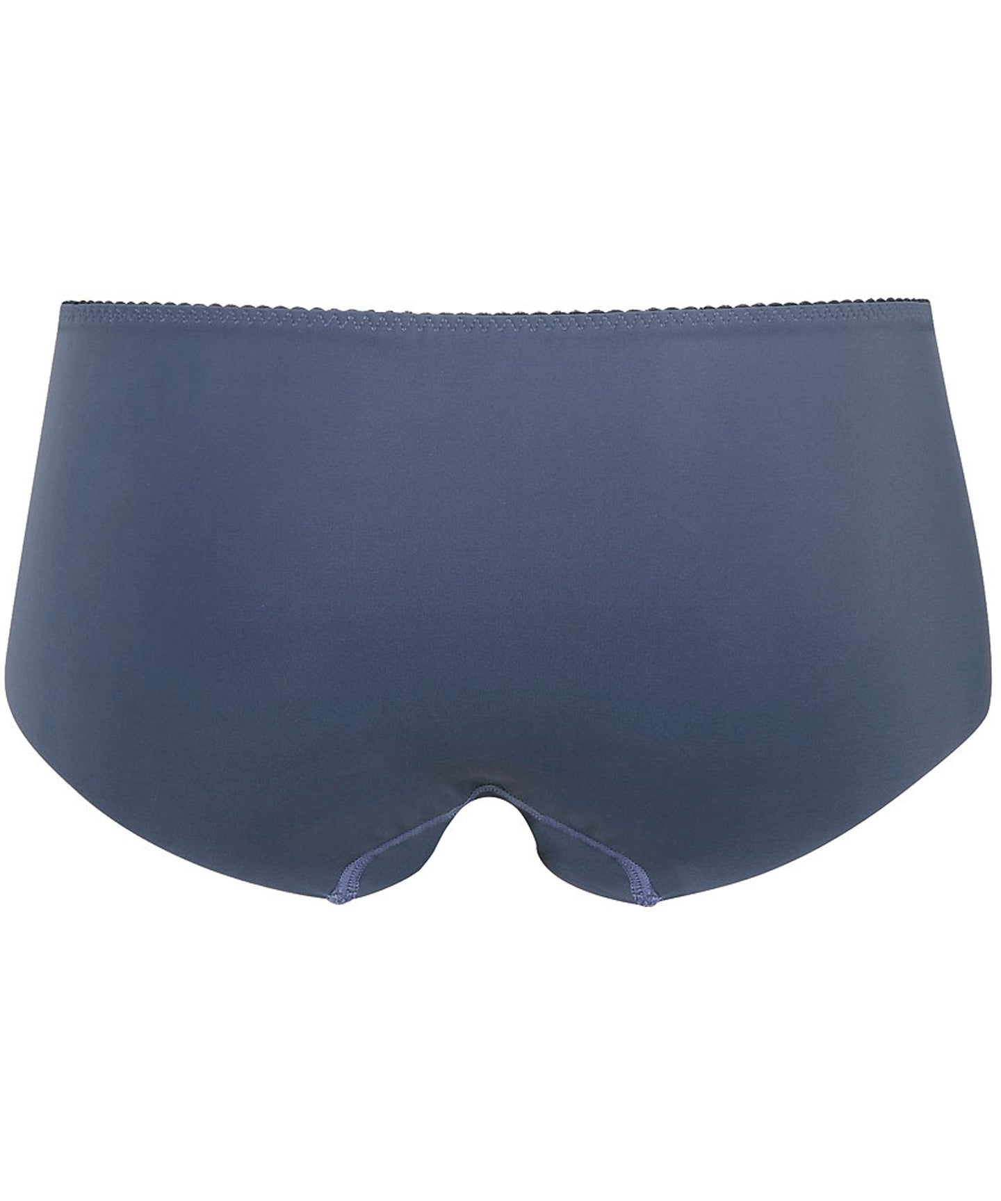 ウイング Wing ショーツ 【スキマフィットブラ】 KB2365とペア はきこみ丈あさめ 【返品不可商品】
