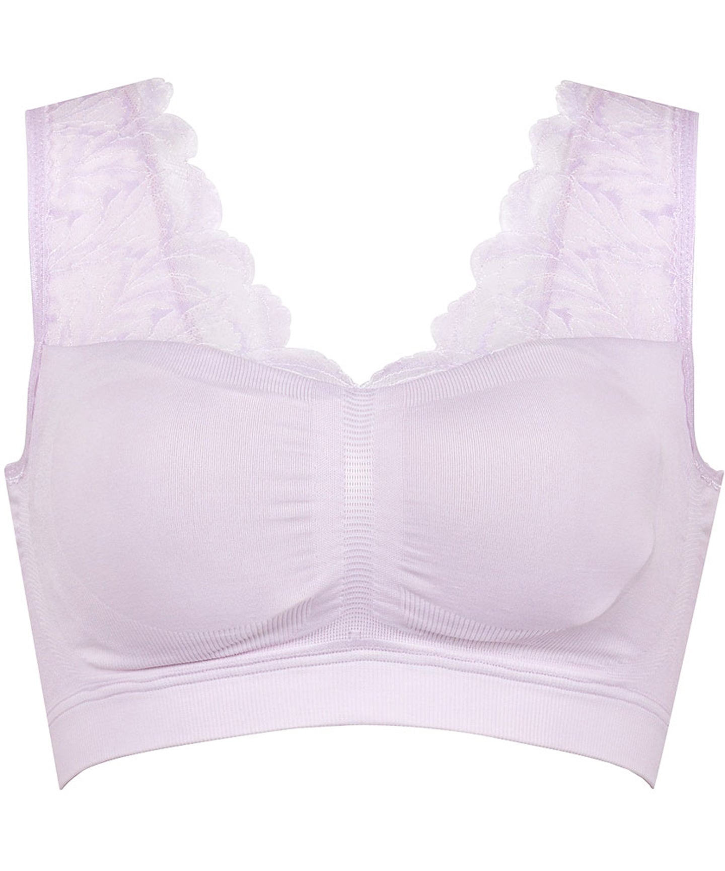 Wing Non-Wire Bra Prevents Side Spillage of the Bust Comfortable for Daytime Relaxation and Nighttime Sleep 【Night Up Bra Room】 Bra Night Bra