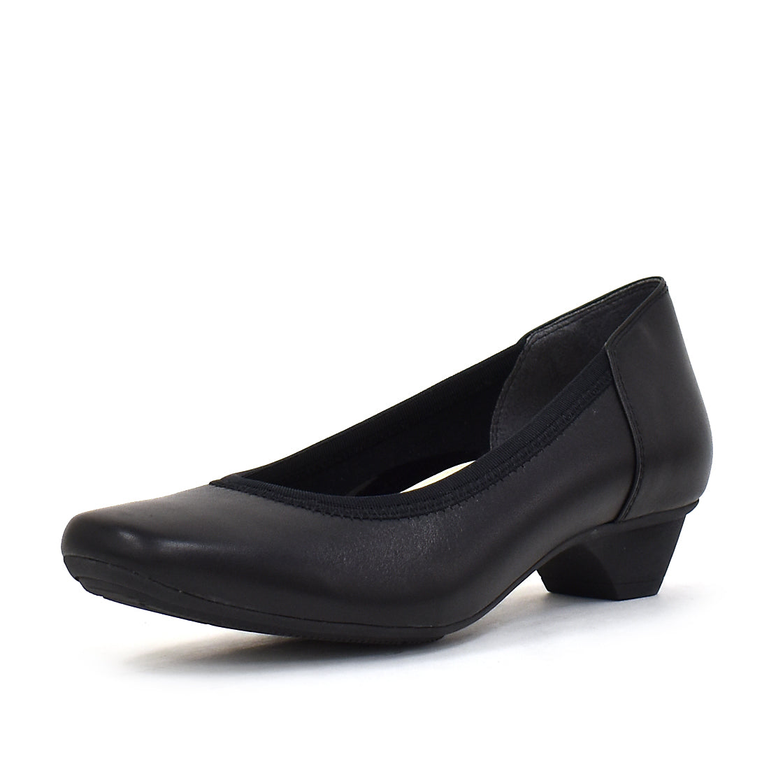 Washington Foot Happy WASHINGTON Foot Happy WASHINGTON FootHappy All-weather Low Heel Pumps
