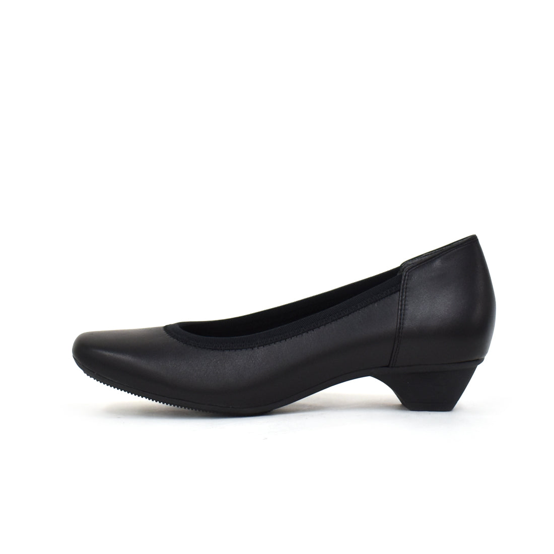 Washington Foot Happy WASHINGTON Foot Happy WASHINGTON FootHappy All-weather Low Heel Pumps