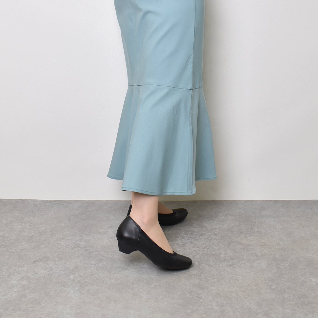 Washington Foot Happy WASHINGTON Foot Happy WASHINGTON FootHappy All-weather Low Heel Pumps