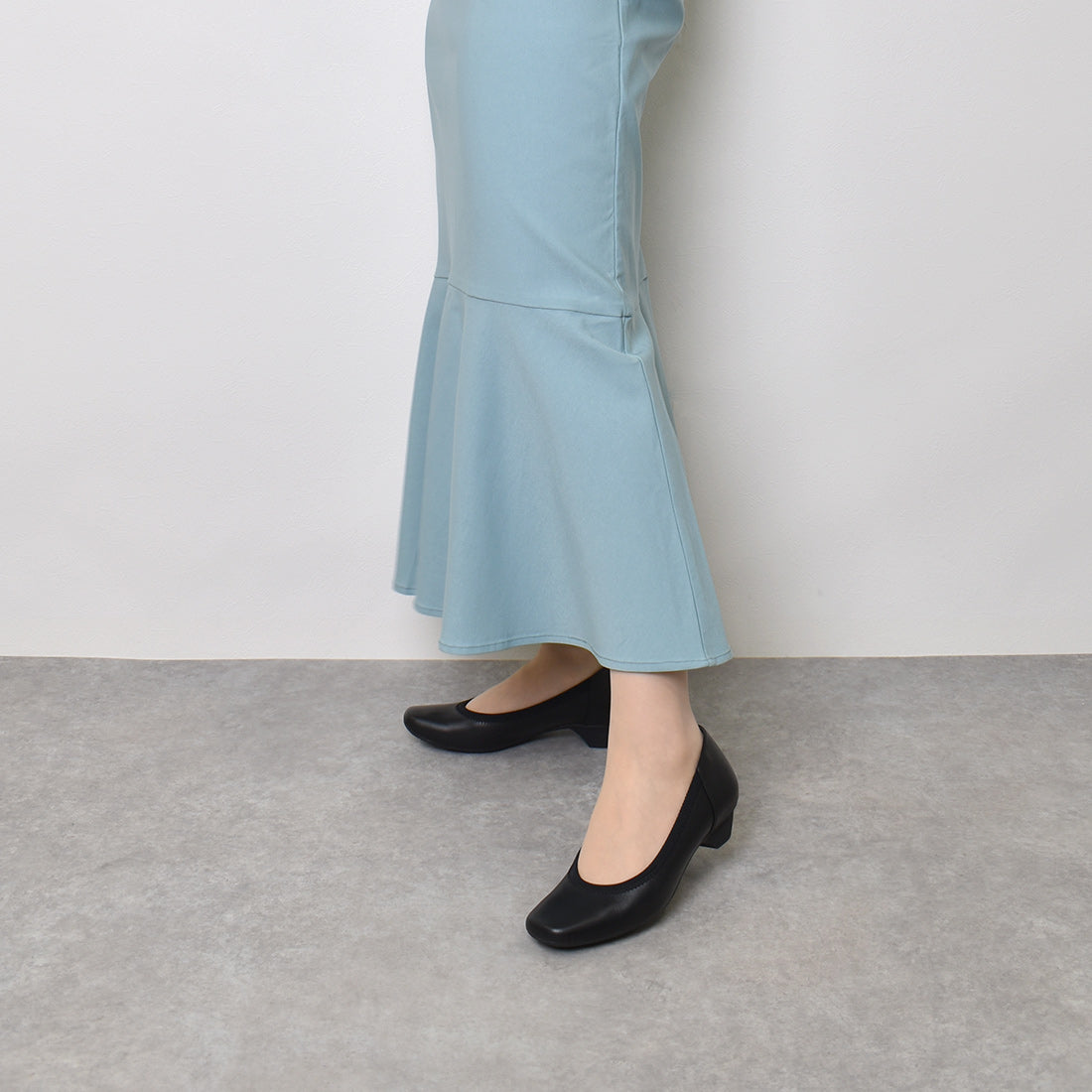 Washington Foot Happy WASHINGTON Foot Happy WASHINGTON FootHappy All-weather Low Heel Pumps