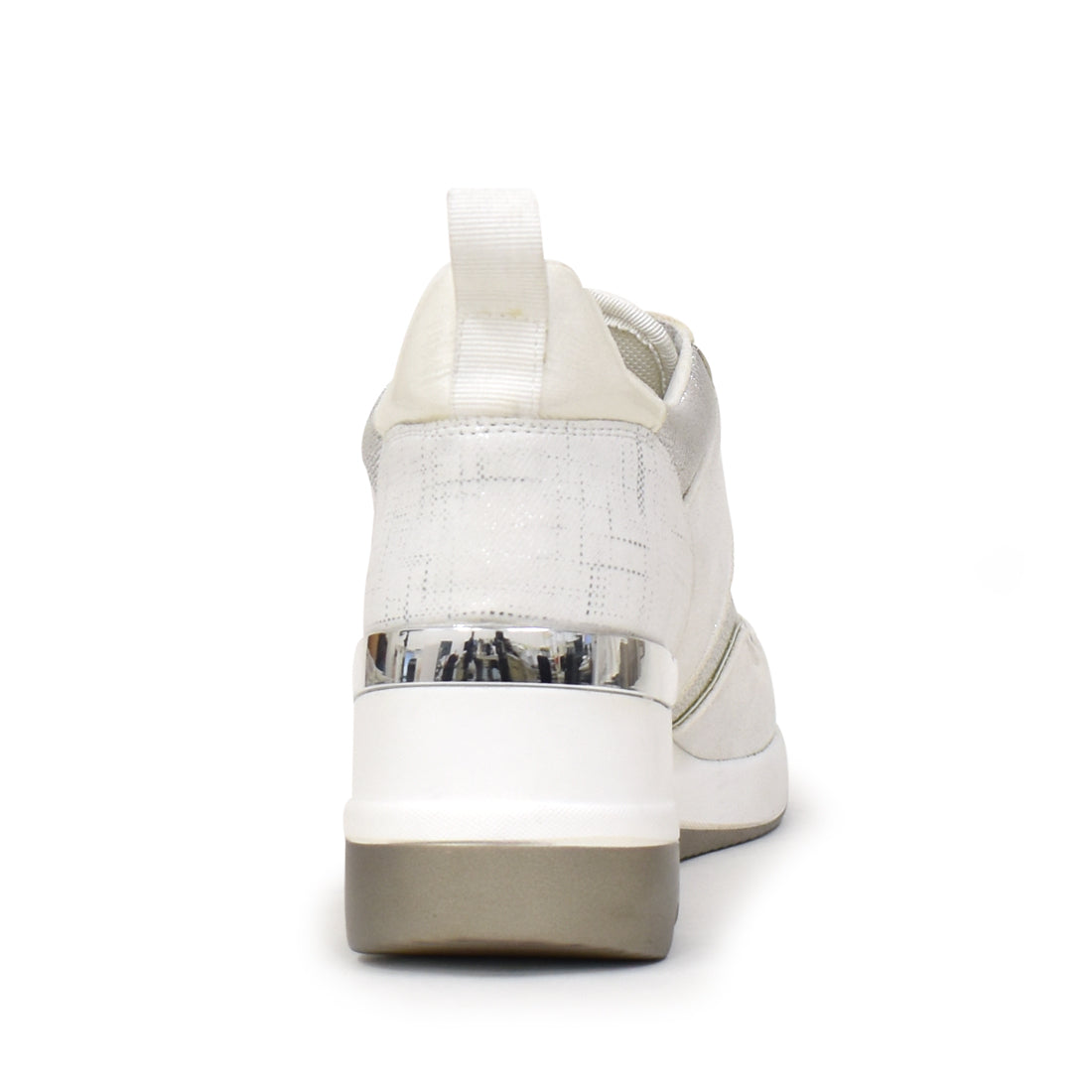 【新品タグ付き】銀座ワシントン、ヒールスニーカー、Lサイズ ギンザワシントン 銀座ワシントン WASHINGTON ヒールスニーカー