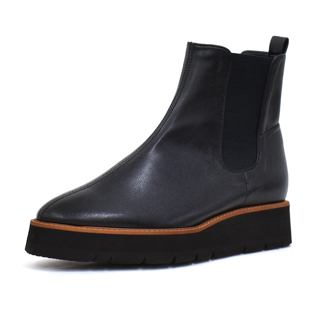 Ginza Washington WASHINGTON All-weather Side Gore Boots
