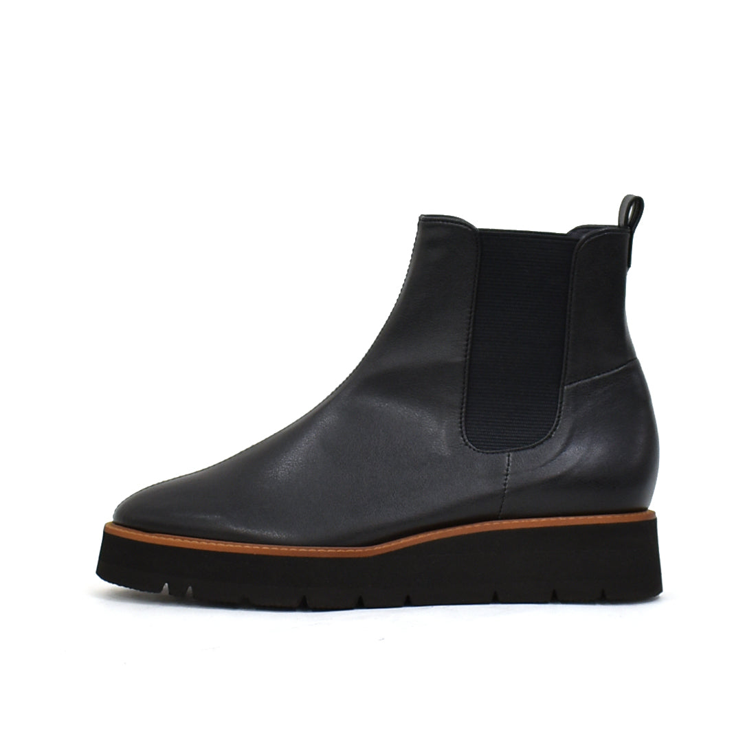 Ginza Washington WASHINGTON All-weather Side Gore Boots