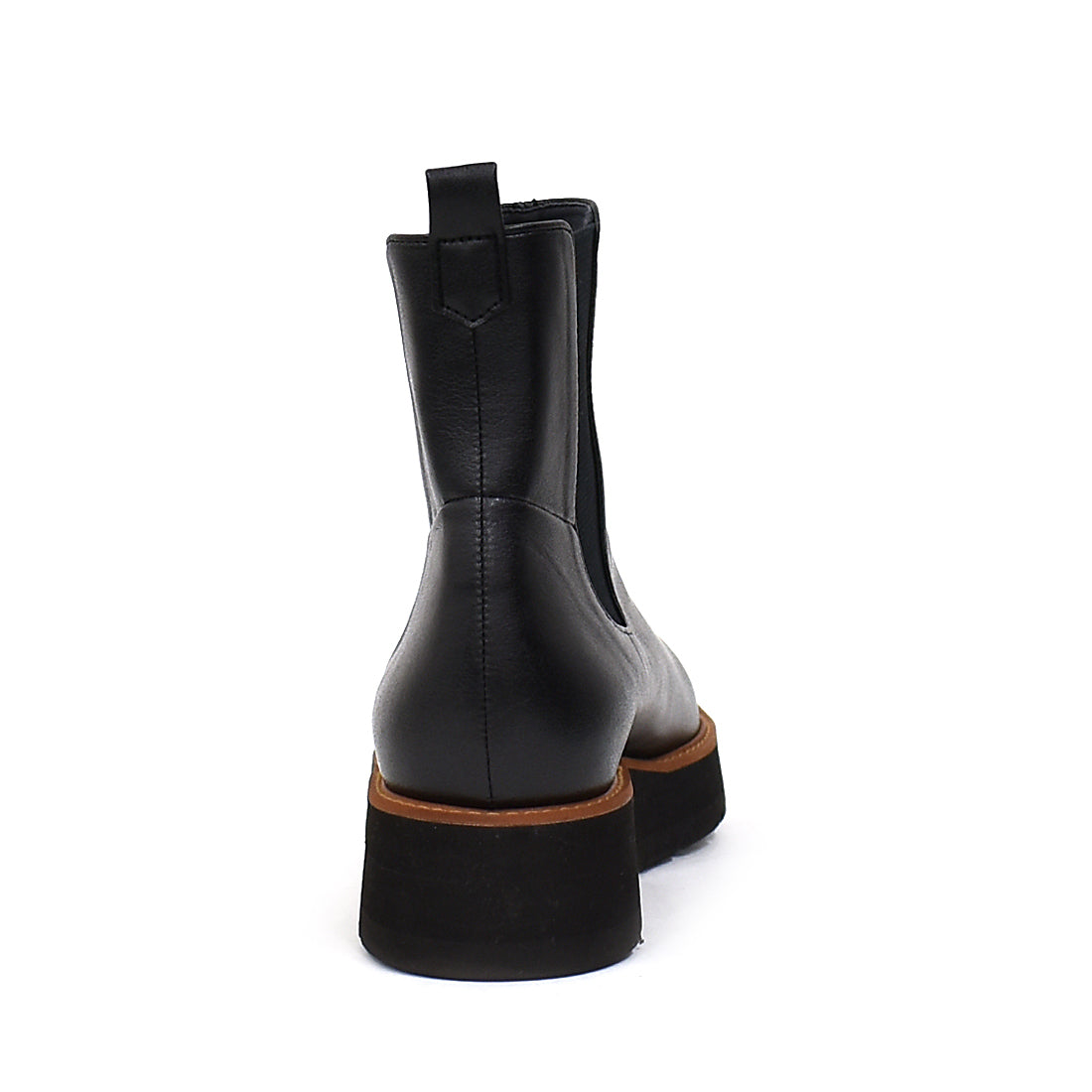 Ginza Washington WASHINGTON All-weather Side Gore Boots