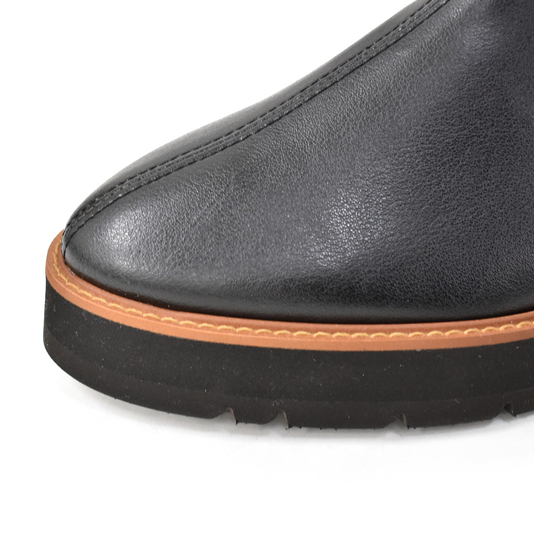 Ginza Washington WASHINGTON All-weather Side Gore Boots