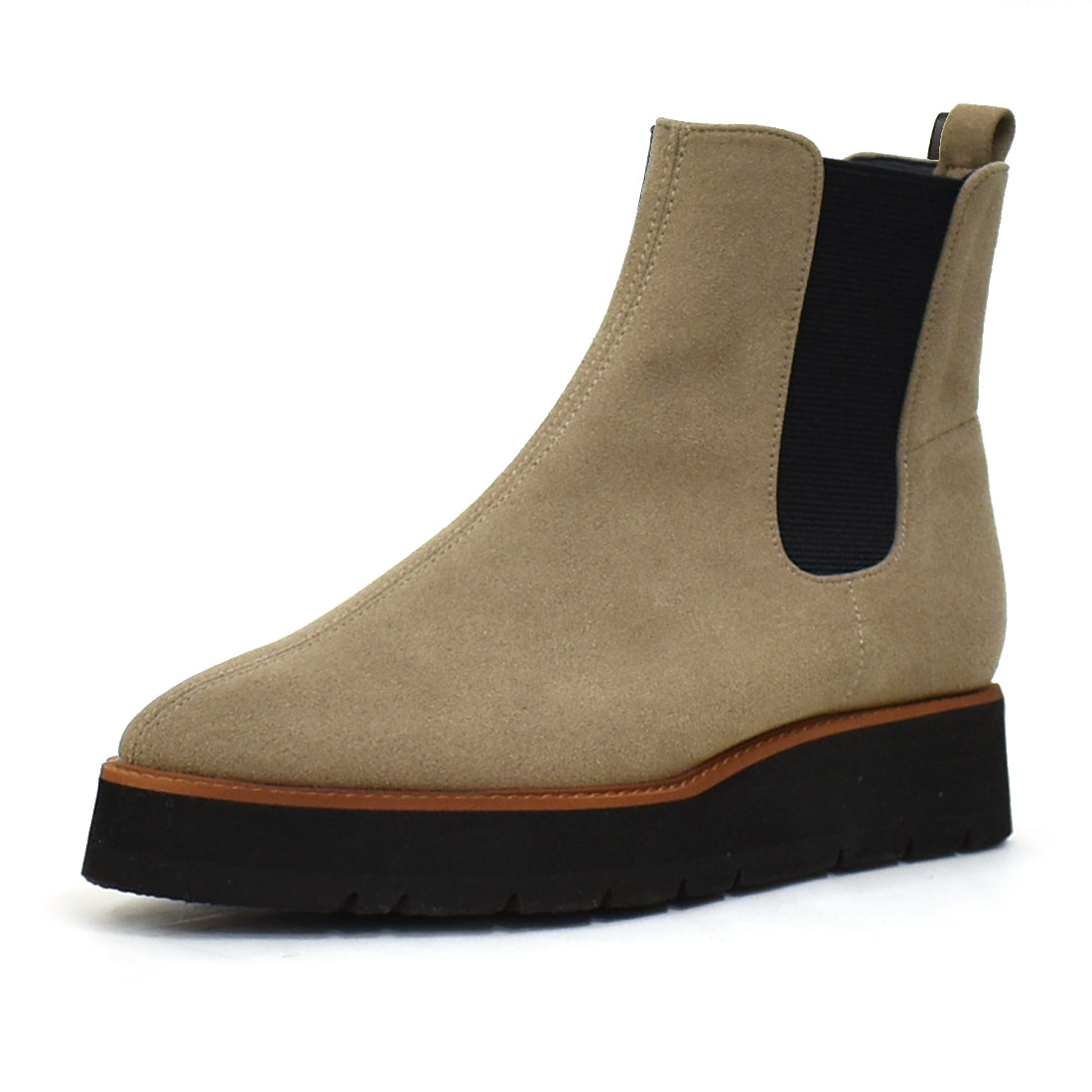 Ginza Washington WASHINGTON All-weather Side Gore Boots