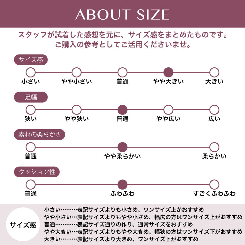 ギンザワシントン 銀座ワシントン WASHINGTON ボアモカシン （ブラック） ブラック