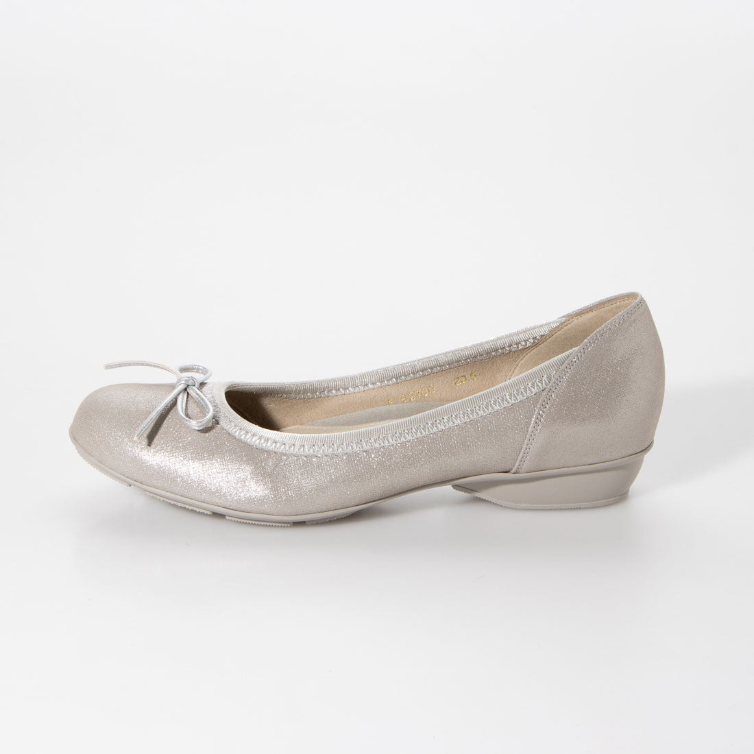 Washington 344-F82700 All-weather ballet shoes