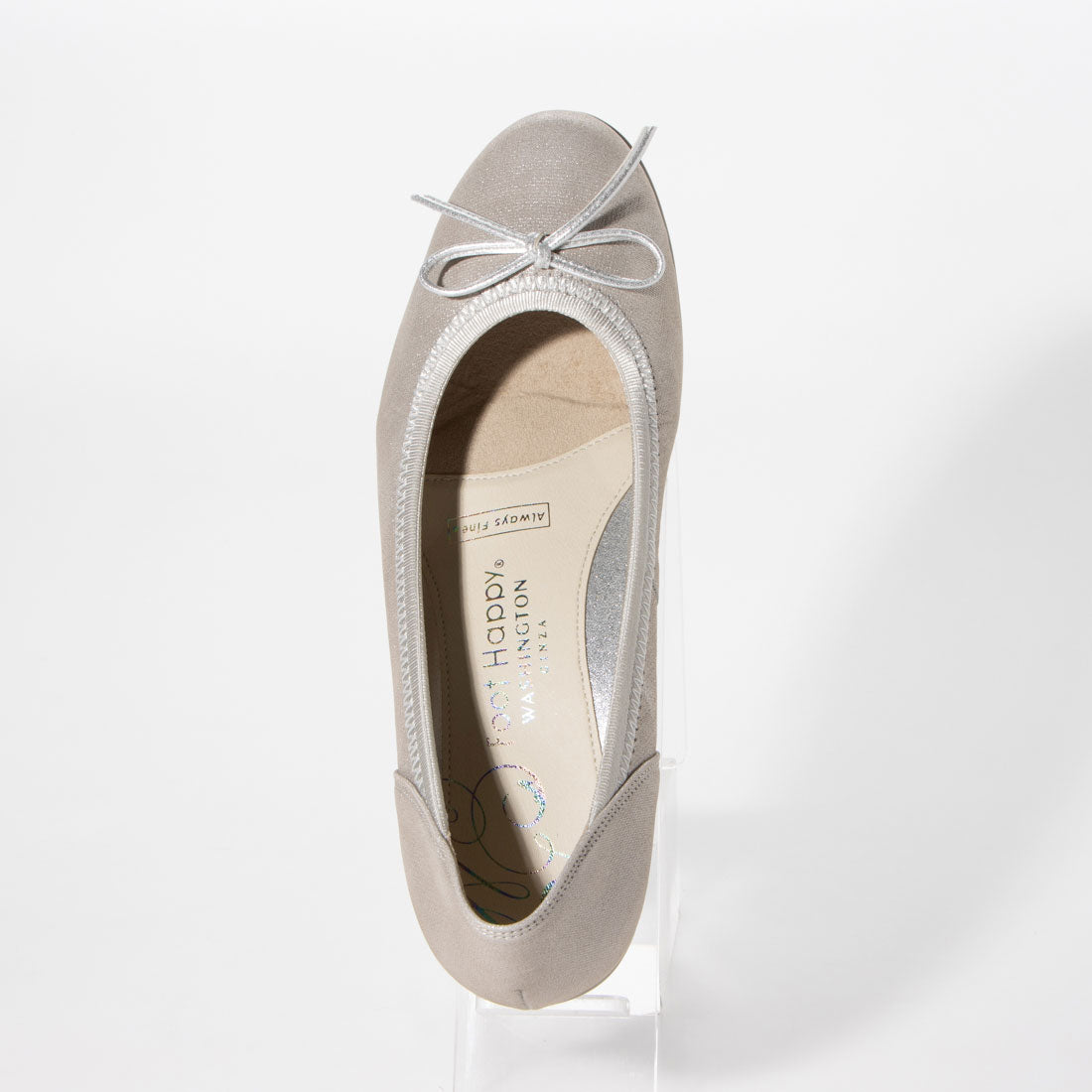 Washington 344-F82700 All-weather ballet shoes