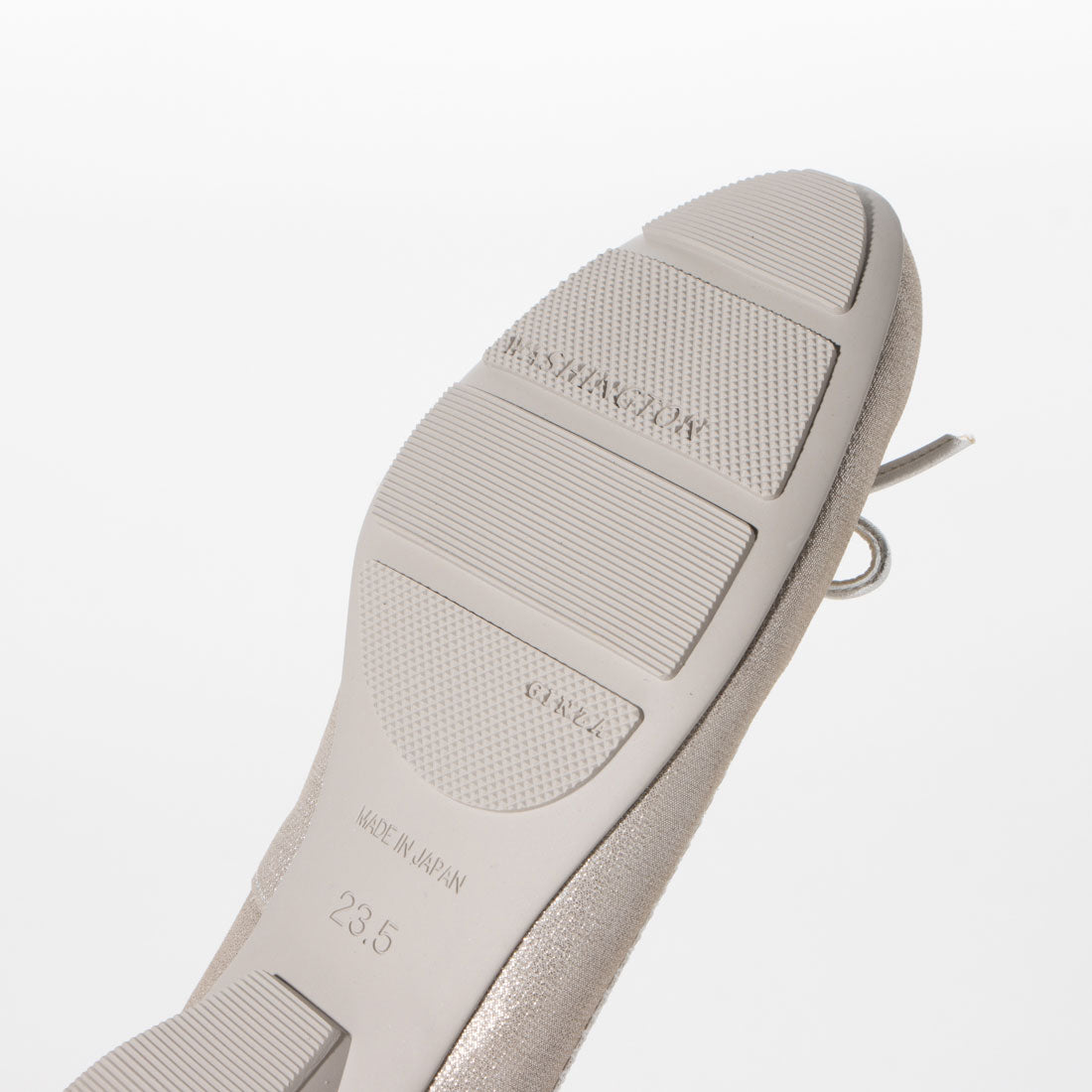 Washington 344-F82700 All-weather ballet shoes