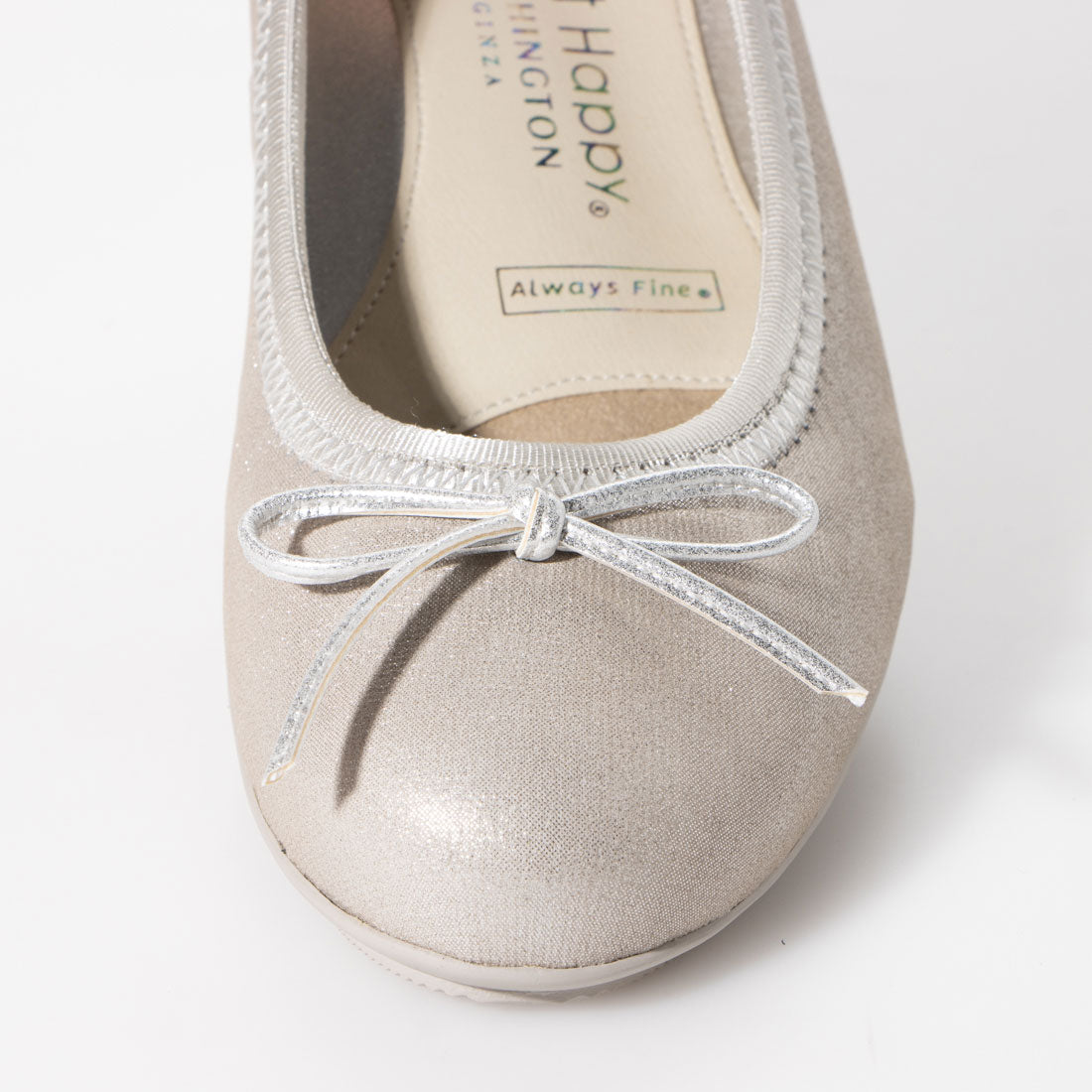 Washington 344-F82700 All-weather ballet shoes