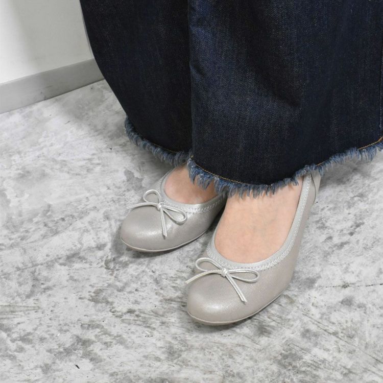 Washington 344-F82700 All-weather ballet shoes