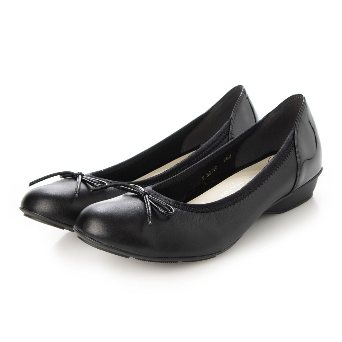 Washington 344-F82700 All-weather ballet shoes