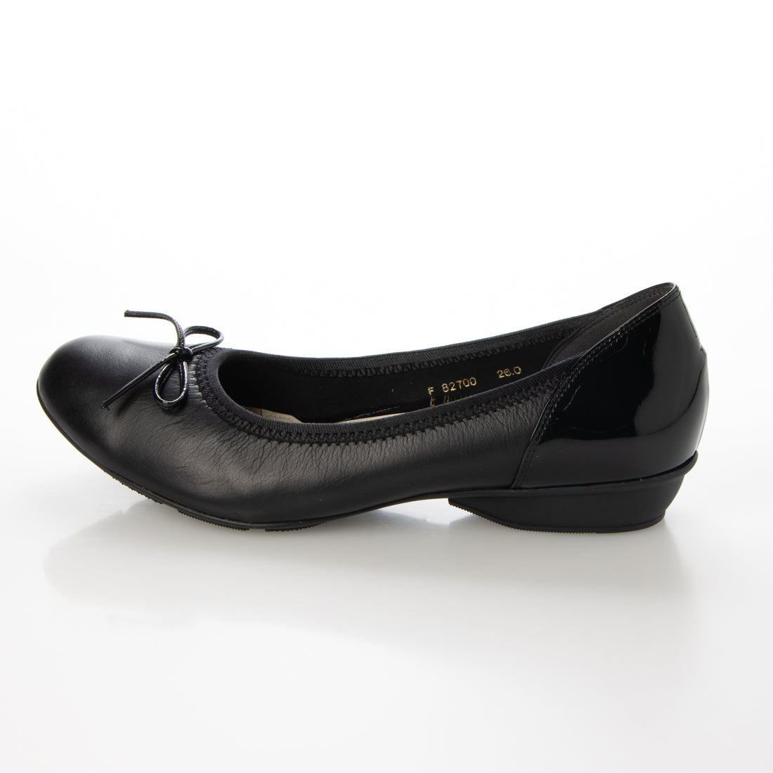 Washington 344-F82700 All-weather ballet shoes