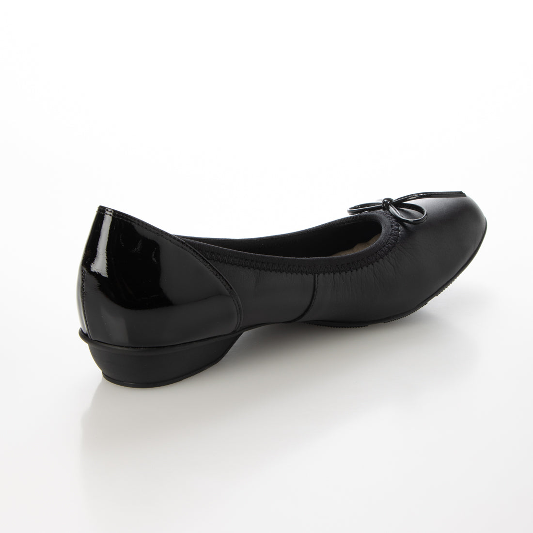 Washington 344-F82700 All-weather ballet shoes