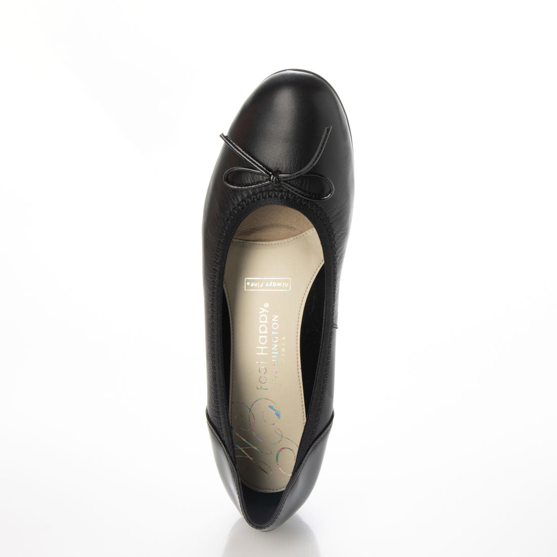 Washington 344-F82700 All-weather ballet shoes
