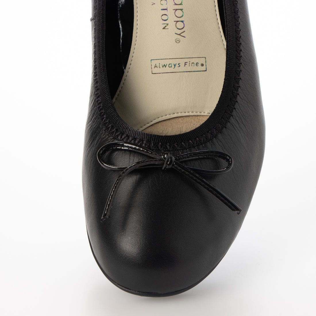 Washington 344-F82700 All-weather ballet shoes